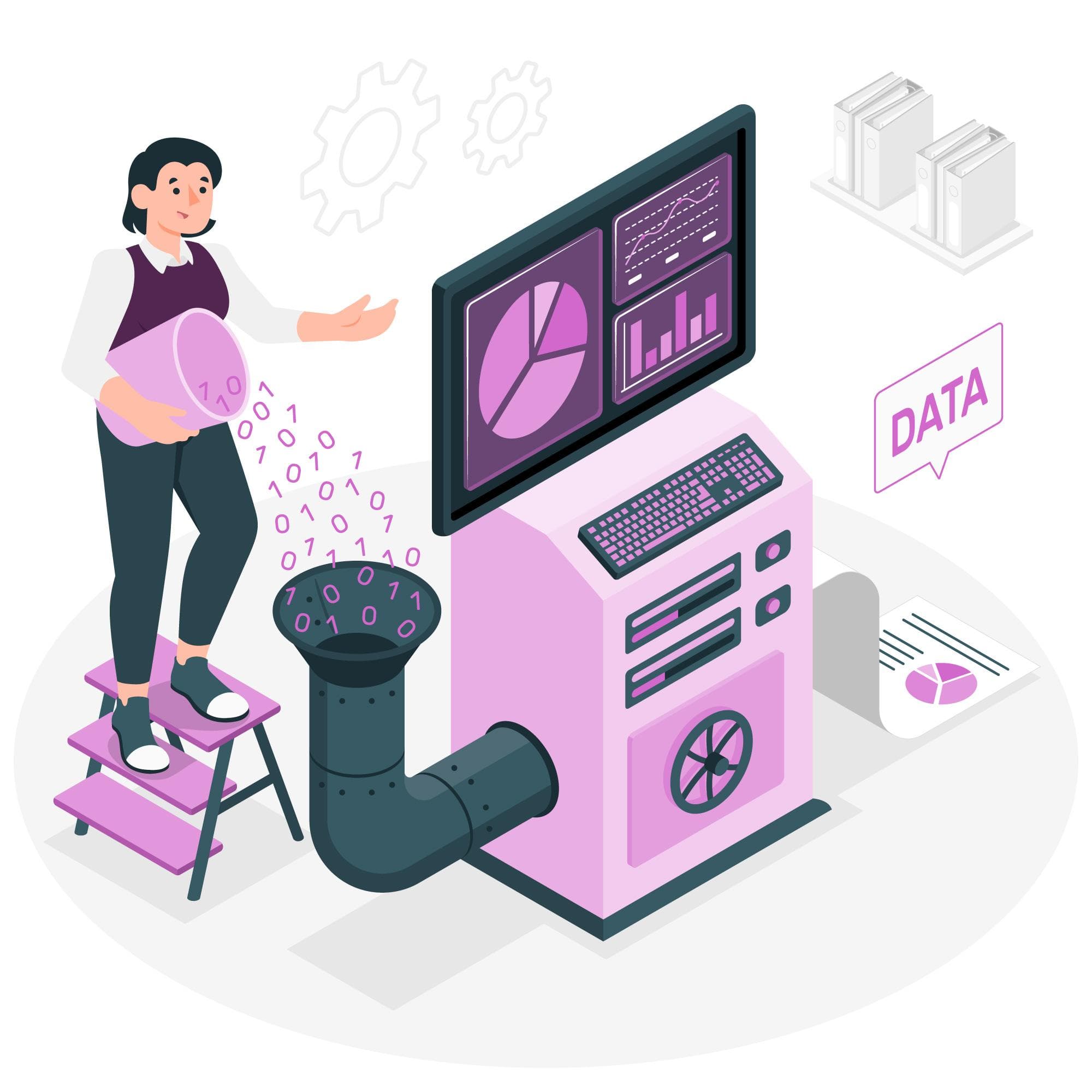 Real-Time Analytics